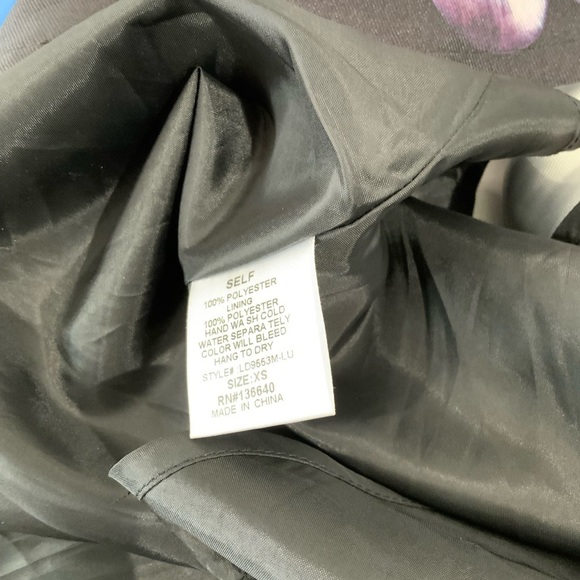 Lulus Dress B10 - Picture 8 of 12